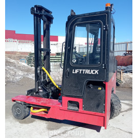Многоходовой погрузчик LIFTTRUCK 4.5 т