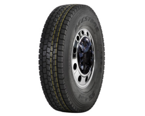 295/80R22.5 DEESTONE SS431 150L/147L TL