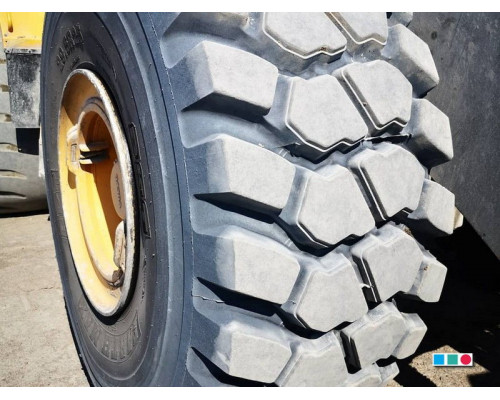 26.5R25 BKT EARTHMAX SR 41 202A2/193B E-4/L-4 **/* CR SET