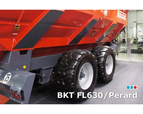 650/65R26.5 BKT FL 630 SUPER 174D TL