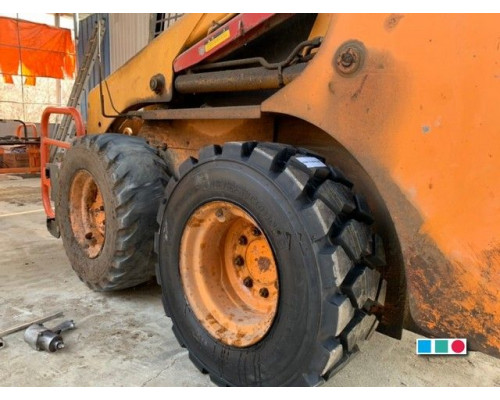 10-16.5 10PR DEESTONE D323 135A2 TL