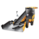 Машины погрузочные универсальные