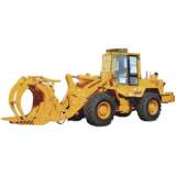 Лесозаготовительная техника