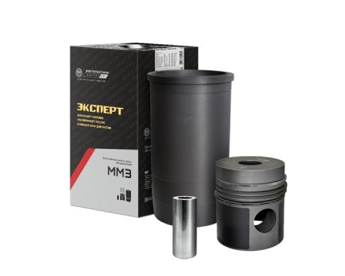 Поршневая группа Д-243 Эксперт п/к (на 1 цилиндр)