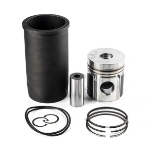 Поршневая группа Д-260 ЕВРО п/к (на 1 цилиндр)