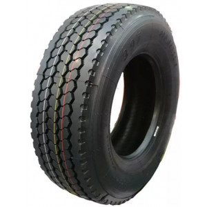 Грузовая шина Annaite 397 385/65 R22.5 160K, прицеп