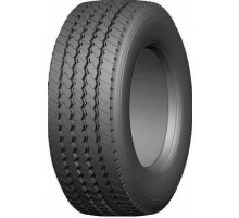 Грузовая шина Annaite 706 385/55 R19.5 156J, прицеп