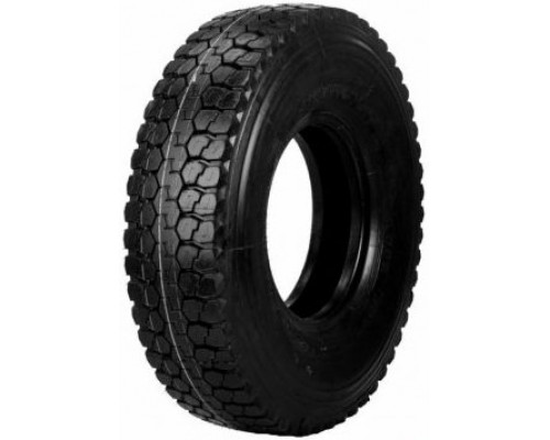 Грузовая шина Annaite 302 12.00 R20 154/151L, ведущая ось