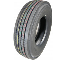 Грузовая шина Annaite 366 265/70 R19.5 143/141J, рулевая ось