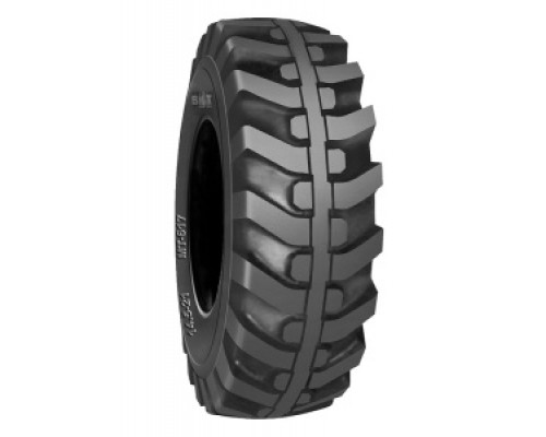 14.5-21 12PR BKT MT 617 MILITARY ARAMID BELTED TL