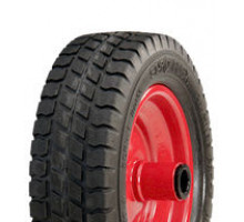 260X80 (3.00-4) 2.50 STARCO FLEX PRO ST-27 48A1