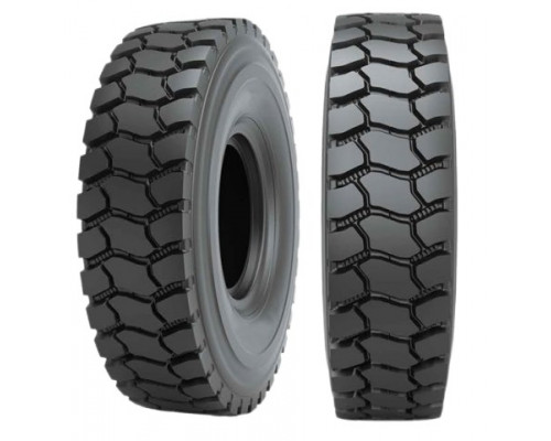 Шина КГШ Noble 13.00R25 ★★★ NB108 182A2 E-3 TT