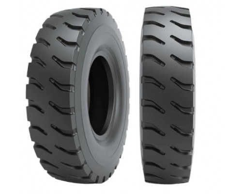 Шина КГШ Noble 13.00R25 ★★★ NB114 163B/182A E-3 TT