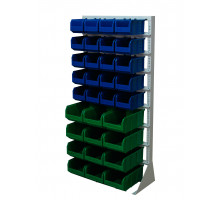 Стойка 735х1500 Стелла-техник А1-00-05-04 односторонняя