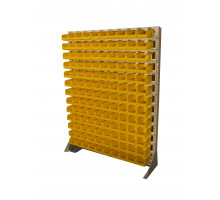 Стойка 1150х1500 Стелла-техник С1-13-00-00 односторонняя