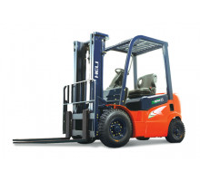 Дизельный погрузчик HELI CPCD35NG