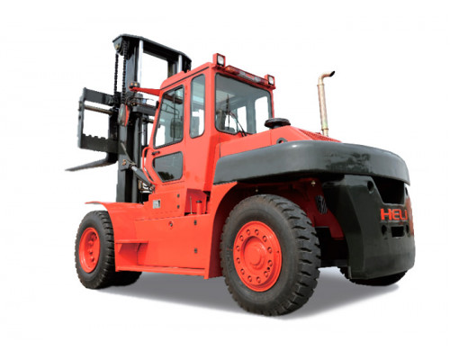 Дизельный погрузчик HELI CPCD120-(06)