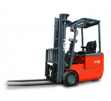 Электропогрузчик HELI CPD10S-CQ (трехопорный)