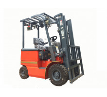 Электропогрузчик взрывозащищенный 1,8 т HELI CPD18-FB (4-х опорный)