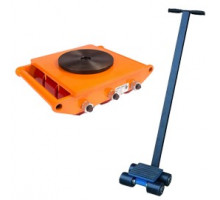 Ручка для платформы TOR CRA-4/6/8