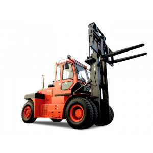 Дизельный погрузчик HELI CPCD150-(06)