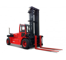 Дизельный погрузчик 16,0 т HELI CPCD160-(12)