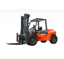 Дизельный погрузчик HELI CPCD85G