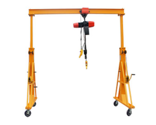 Кран портальный MDS-3040-05