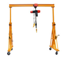 Кран портальный MDS-3030-20