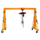 Кран портальный MDS-3040-05