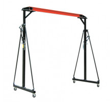 Кран портальный SB0901