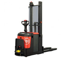 Полуавтоматизированные модели для штабелирования SAE200