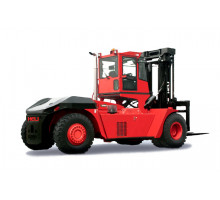 Дизельный погрузчик 30,0 т HELI CPCD300