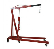 Гидравлический складной гаражный кран TL 1001-1