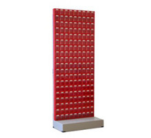 Стойка напольная Стелла-техник 403-19-00-00 (610х325х1500)