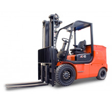 Электропогрузчик 4,5 т HELI CPD45-B2 (4-х опорный)