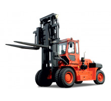 Дизельный погрузчик HELI CPCD150-(09)