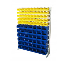 Стойка 1150х1500 Стелла-техник С1-05-06-00 односторонняя