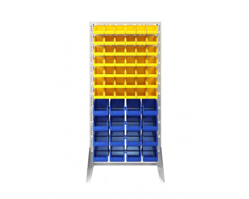 Стойка 735х1500 Стелла-техник А1-07-04-00 односторонняя