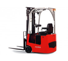 Мини-электропогрузчик WARUN FE3R08AC ZM400