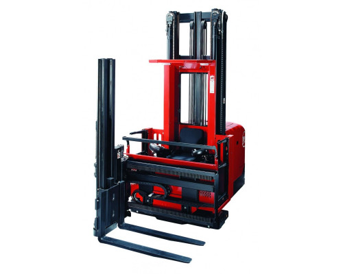 Электроштабелер Toyota VCE100 / VCE135