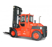 Дизельный погрузчик HELI CPCD135-(06)