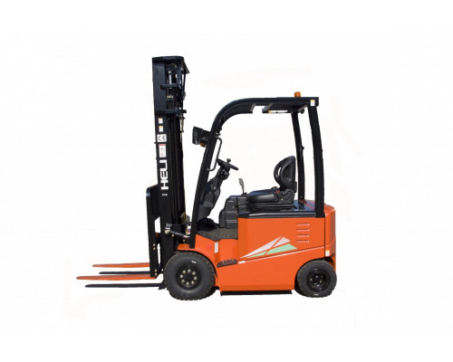 Электропогрузчик HELI CPD10-G (4- опорный)