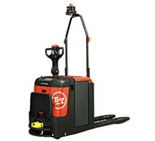 Полуавтоматизированные модели для перемещения LAE240