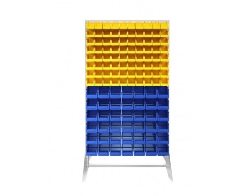 Стойка 1150х2000 Стелла-техник В1-08-06-00 односторонняя