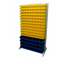 Стойка 1150х2000 Стелла-техник В1-12-04-00 односторонняя