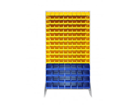 Стойка 1150х2000 Стелла-техник В1-12-04-00 односторонняя