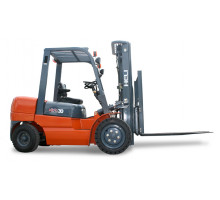 Дизельный погрузчик HELI CPCD30