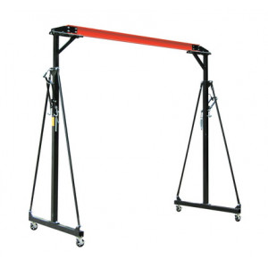 Кран портальный SB0904