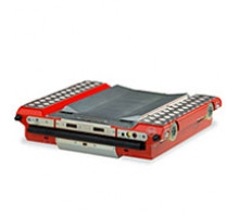 Полуавтоматизированные модели для высокой плотности хранения Radioshuttle